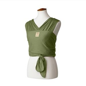 BRAND NEW Lille Baby Dragonfly Wrap